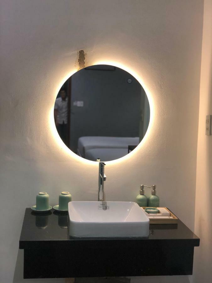 The Moka Hotel Ho Chi Minh Zewnętrze zdjęcie