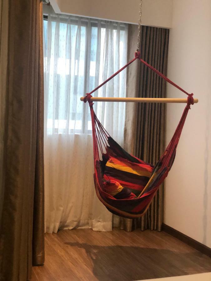 The Moka Hotel Ho Chi Minh Zewnętrze zdjęcie